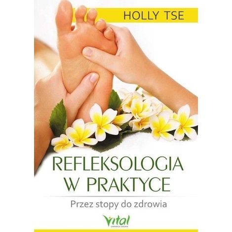 Reflexología en la práctica