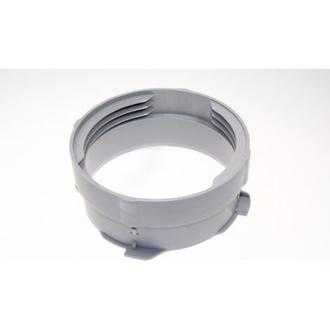 Raccord gaine ventilation pour Sèche-Linge BEKO 2961270100