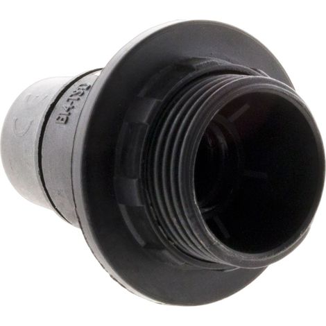 E14 Termoplástico 1 Anillo Negro (1/5)