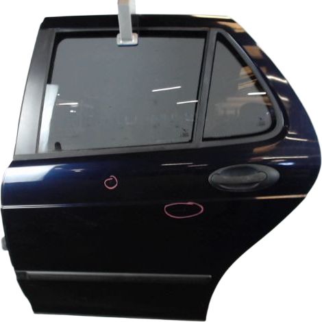 Porte Arriere Gauche SAAB 9-5 [PRODUIT D'OCCASION]♻️5335450