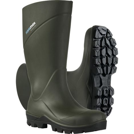 NORAMAX Gr. 43 Sicherheitsstiefel S5