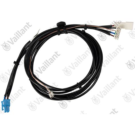 VAILLANT Kabelbaum, Zünder Ioni VC 10+15+20+25+30 CS/1-5 R1 u.w. Vaillant-Nr. , 0010029272