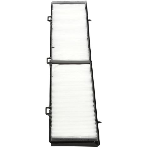 FILTRE D'HABITACLE 1987432124 BOSCH (1/4)