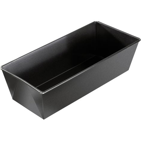 Dr. Oetker Back-Freude Stampo classico a cassetta 25 cm (1/2)