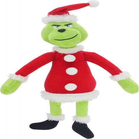 Weihnachtsgrinch - Weihnachtsgrinch - Weihnachtsgrinch - Weihnachtsgrinch - Weihnachtsgrinch (1/5)