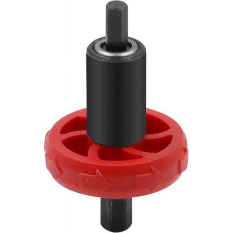 Adaptateur De Démarrage Électrique - Pour Perceuse Sans Fil À Partir De 14 4 V - Pour Démarrage Moteur De Taille-Haie Tondeuse Soufflante Cultivateur - 1 Pièce (1/5)