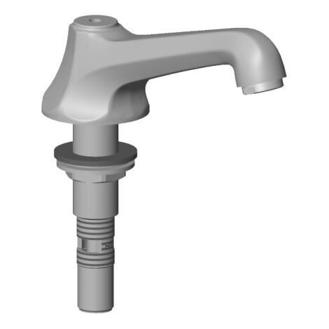 Dornbracht 13700380-06 Bec pièces de rechange (1/2)