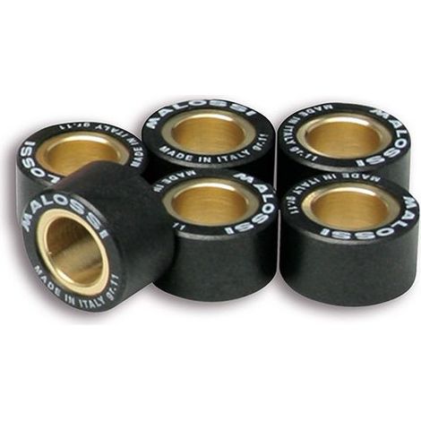 Galet rouleau de variateur Malossi pour Auto Neuf