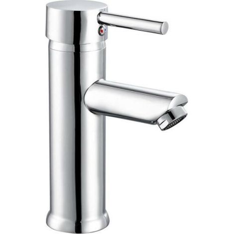 Mitigeur lavabo Dover - cartouche céramique Ø 40 mm - économie d'eau - garantie 5 ans (1/3)