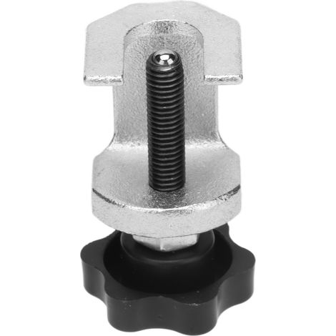 Outil de démontage de bras d'essuie-glace léger et réglable, extracteur de pare-brise pour tuyau de 15 mm