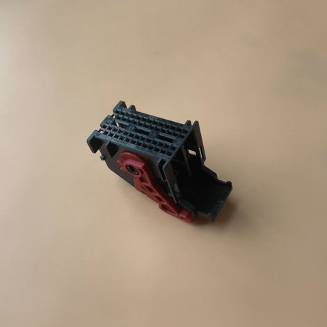 6-2209477-1 Automotive connector wiring harness with 52 pins (1/4)