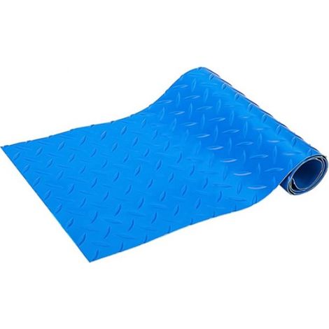Tapis antidérapants pour échelles de piscine, tapis antidérapants pour marches Aquaforge (1/2)