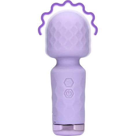 Loveline - Mini vibrador Night Magic (1/5)