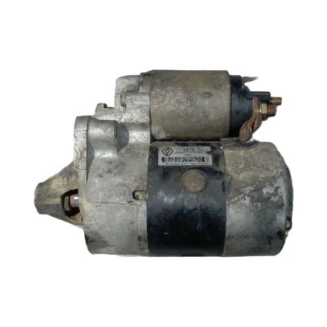[PRODUIT D'OCCASION] Demarreur RENAULT Clio II Ph.1 98-2001 ♻️ Ref Oe. 7700274303 - Garantie à vie (1/4)