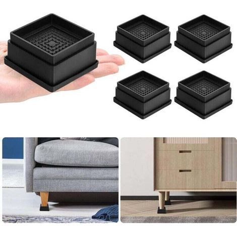 Guinzaglio per cani Enowelir in nylon nero, 1,5 metri, con corda scorrevole per addestramento, ideale per cani di piccola e media taglia. (1/4)