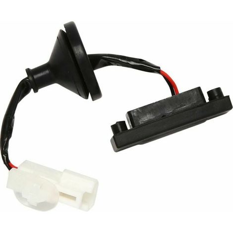 Interruptor de bloqueo de la manija de la puerta trasera del maletero 81260-4x200 para Kia Rio 2011-2016 (1/3)