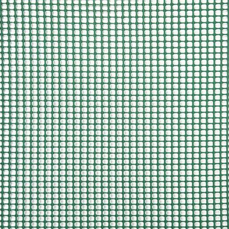 RETE QUADRA MAGLIA 5MM 0.5x5M (1/3)