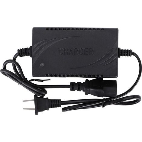 Chargeur de batterie intelligent autres 12 V 1,8 A pour pulvérisateur électrique CN 220 V (1/4)