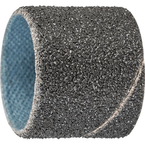 PFERD TOOLS SIC Schleifhülse GSB Zylindrisch Ø 22x20mm SIC60 für harte NE Metalle 100 Stk (1/4)