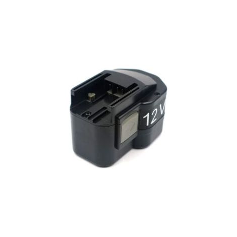 Batterie 12V 2Ah remplacer pour AEG PBS3000 PBS 3000 BS12X BS 12 X BX12 BX 12 BXL12 BXL 12 BXS12 BXS 12