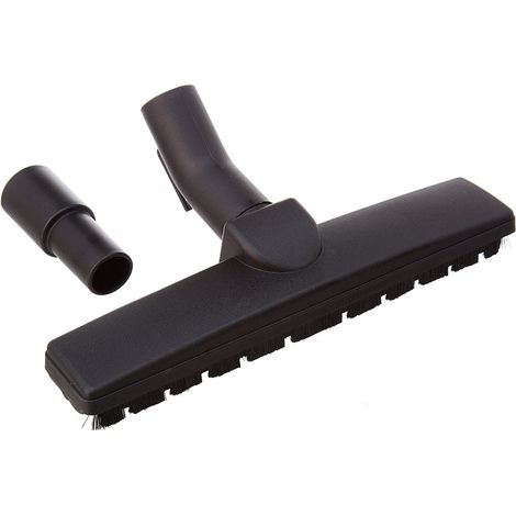 Cepillo de cuidado suave para parquet para aspiradoras ROWENTA, MOULINEX, TEFAL