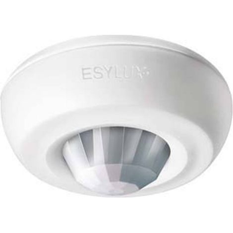 ESYLUX MD 360/24 BASIC DECKEN-BEWEGUNGSMELDER WEIß 12M (EB10430848) (1/2)