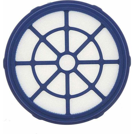 Hoover U81 Breeze Filter Kit Black 35601724 (1/4)