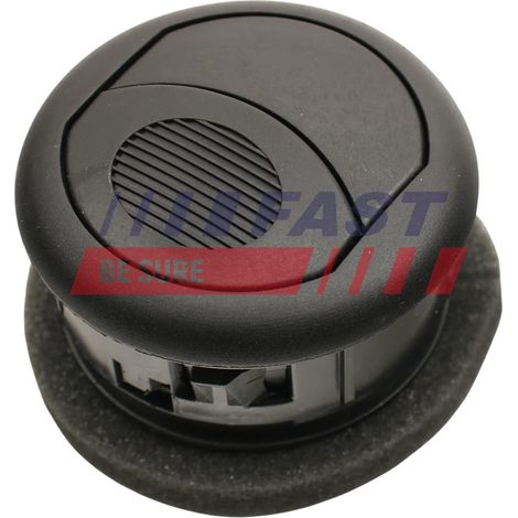 Bocchetta di ventilazione FT93704 rapida (1/2)