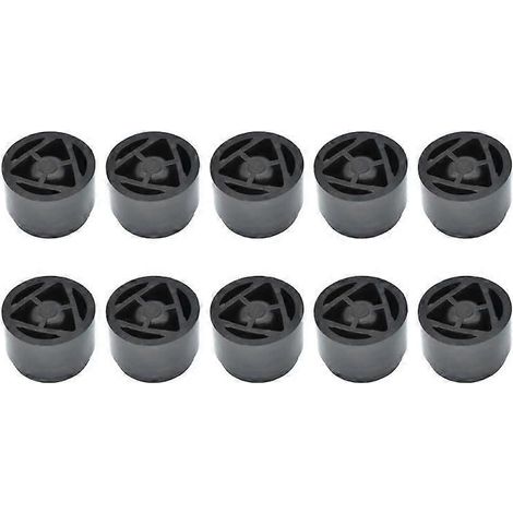 1. Cache-moteur de protection en trim pour Ford Focus 2 (2004-2011) - Réf. 4M5G-6A994, AA1434444, 1434444X30 - Petit modèle. (1/4)