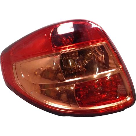 Feu Arriere Gauche  SUZUKI Sx4 [PRODUIT D'OCCASION]♻️3567079j00 (1/3)