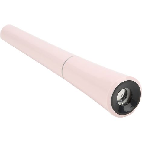 Humidificateur portable, rose, design détachable, durable, humidificateur USB, convient à une utilisation à domicile et au bureau. (1/5)