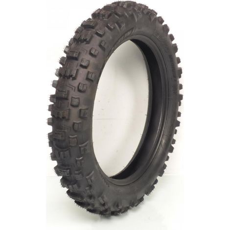 Hinterreifen 140/80-18 Michelin Enduro Medium 2 70R (1/5)
