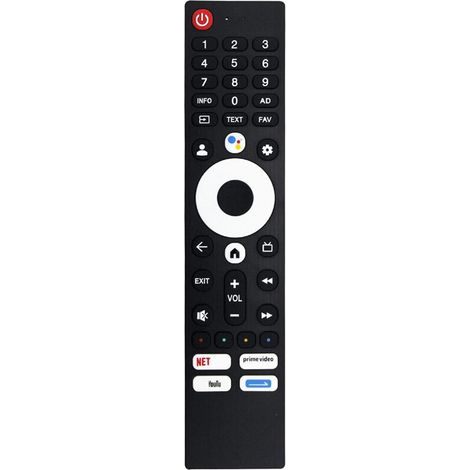 Sostituire il telecomando vocale 55G22 con il telecomando TV 55G22. (1/2)