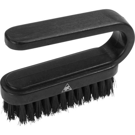 Brosse dure, ESD