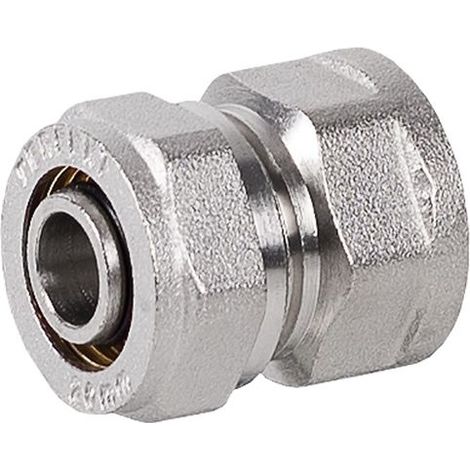Racor perfexim 702 presión máx 1MPa 60°C (1/2)