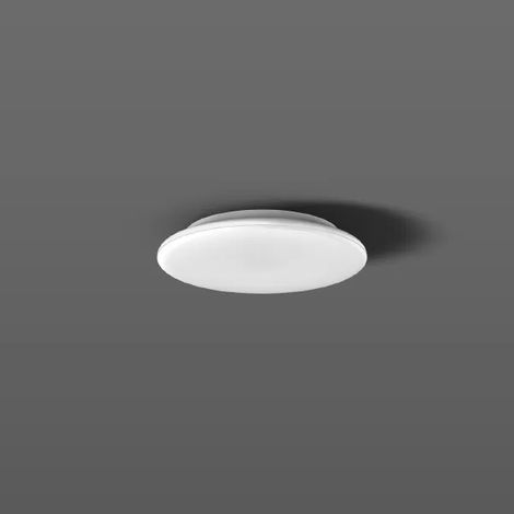 RZB DECKEN/WANDL.LED 12W D250 CCT (HB 501 LED WEIß) (1/2)