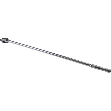 Barre de force L.950mm 3/4" CrV - OS 3426 - CLAS Equipements (1/3)