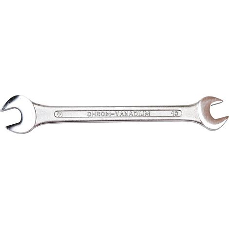 HIT - CHIAVE FISSA 10X11 MM