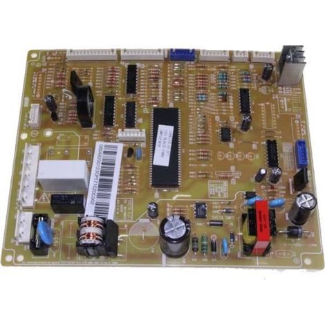 Ersatzteil - Original-Elektronikleistungsmodul -  - SAMSUNG
