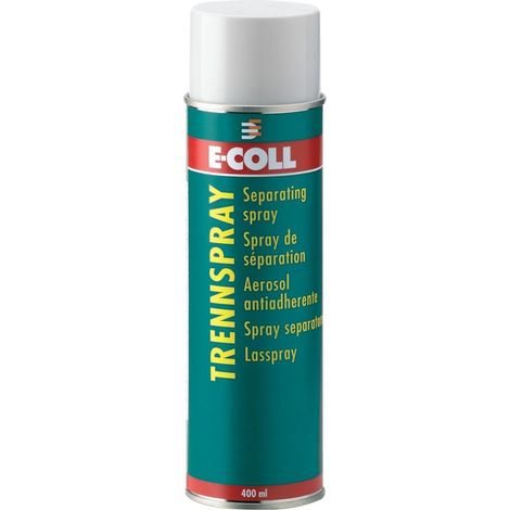 Trennspray 400ml E-COLL EE (1/3)