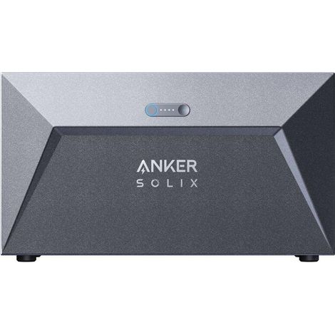 [NEUWERTIG] Anker Innovations A17 C03 A1 Montage Kit Grau Edelstahl (A17 C03 A1) Pc Netzteil B-Ware