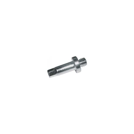 Axe de charniere superieur et inferieur pour Refrigerateur, Congelateur LIEBHERR 7113077