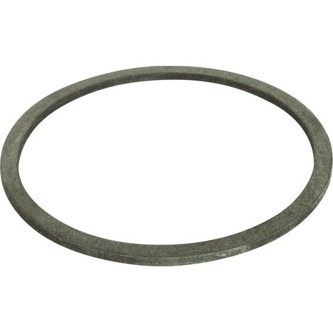 Joint culot siphon Dimensions : 60x54x2 (1/3)
