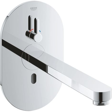 Grohe Eurosmart CE Infrarot-Elektronik für den Waschtisch, (1/5)