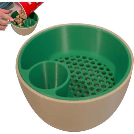 Règles Géométriques Multifonctionnelles 6 Pièces en Plastique Orange Légères et Résistantes pour Dessin Artistique et Modèles de Peinture (1/5)