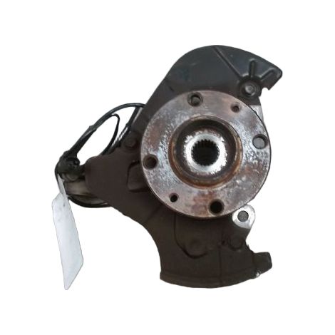 [PRODUIT D'OCCASION] Pivot Avant Droit FORD Ka 2008- ♻️ Ref Oe. 2014050 - Garantie à vie (1/3)