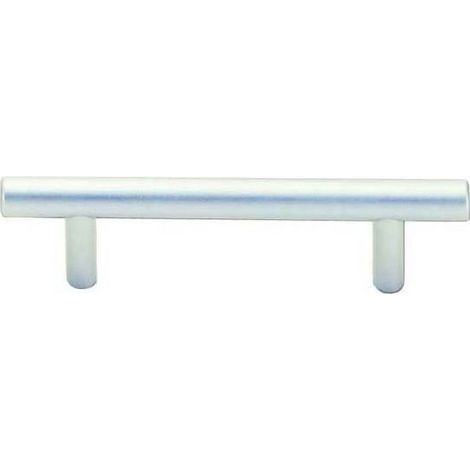 Poignée aluminium ø12 - Entraxe : 160 mm - Longueur : 210 mm - FOSUN