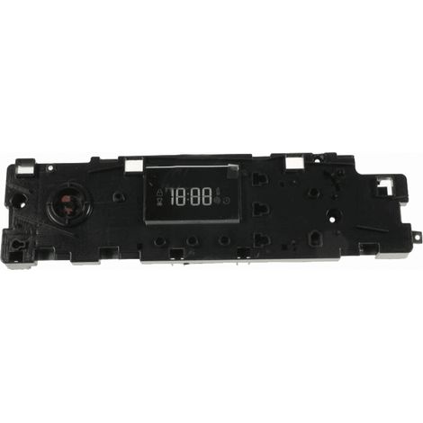 BOITE CONTRÔLE DISPLAY POUR LAVE LINGE WHIRLPOOL - C00384804 (1/2)