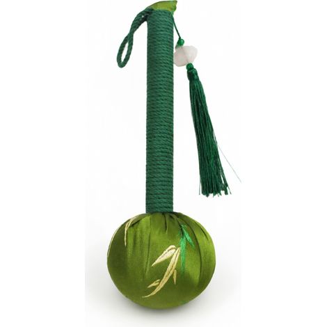 Marteau de massage à l'armoise 31 cm modèle 39 (1/5)