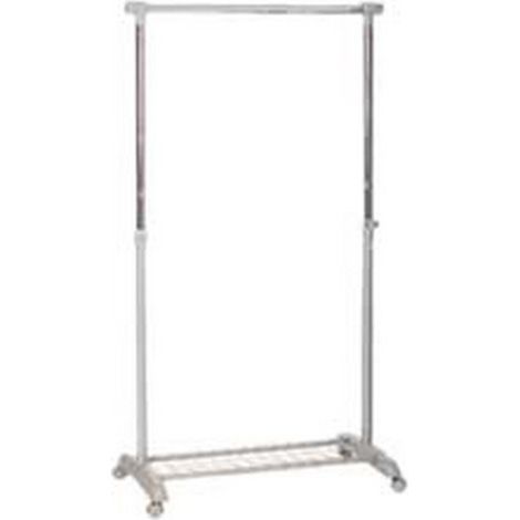 1PZ appendiabiti stender telescopico "handy"